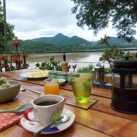 Mekong Villas Pakcsom Kültér fotó